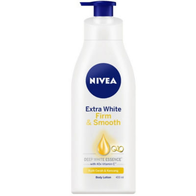 nivea lotion