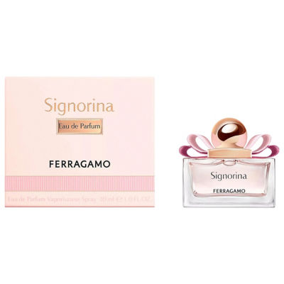 Buy Salvatore Ferragamo Signorina Eau de Parfum 30ml Online in