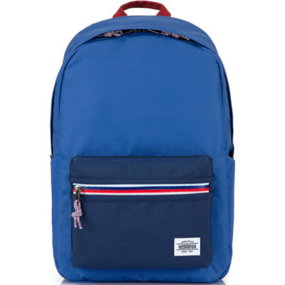 American tourister outlet backpack near me