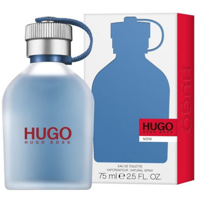hugo boss cool water