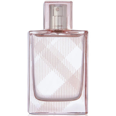 Burberry brit outlet sheer top notes