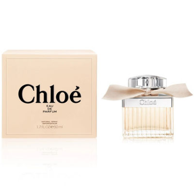 Buy Chloe Classic Eau De Parfum 50ml Online in Singapore | iShopChangi