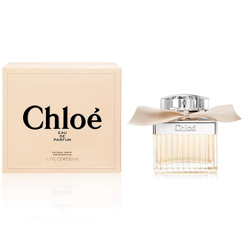 Chloe Classic Eau De Parfum 50ml