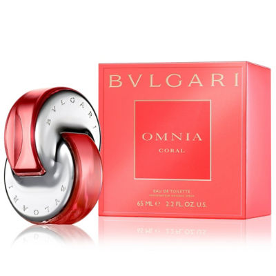 bvlgari omnia douglas