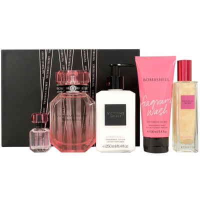 Bombshell 2-Piece Giftset  Victoria's Secret Singapore