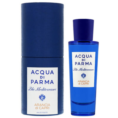 Buy Acqua Di Parma Blu Mediterraneo Arancia Di Capri Eau De Toilette Online Singapore Ishopchangi