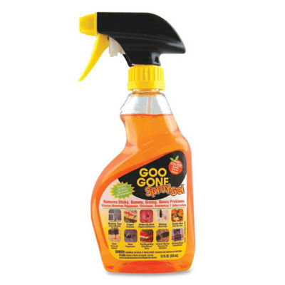 goo gone citrus all purpose cleaner