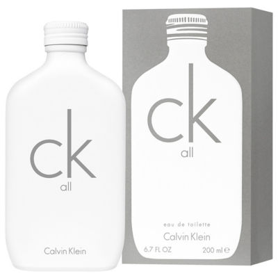 ck eau de toilette 200ml