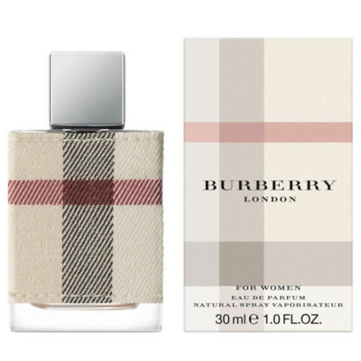 Burberry London for Women de Parfum Online in Singapore | iShopChangi