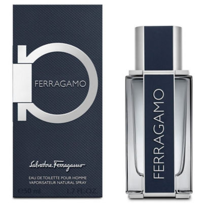 Ferragamo eau de store toilette pour homme