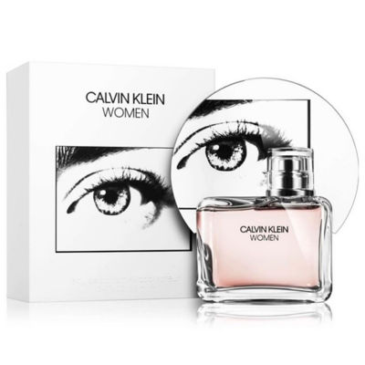 Buy Calvin Klein CK Women Eau de Parfum 100ml Online in Singapore ...