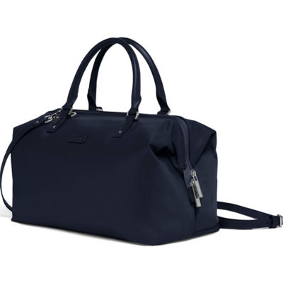 Lipault store bowling bag