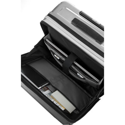 Samsonite spinner cheap rolling tote