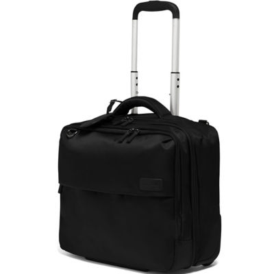 Lipault business sales rolling tote