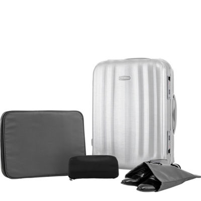 Samsonite lite store cube fr