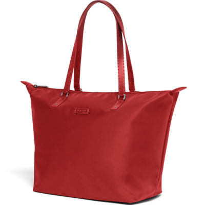 Lipault lady plume store tote bag