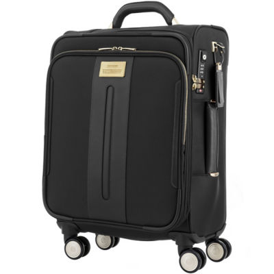 Samsonite black label store hampton 68cm luggage