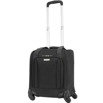 samsonite small underseater luggage