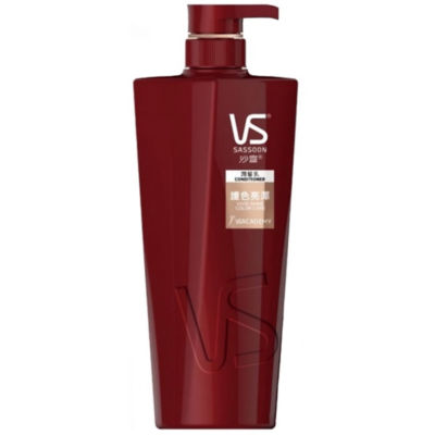 Buy VS Sassoon Vivid Shine Color Care Condtioner 750ml Online in Singapore
