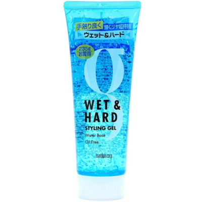 Gatsby styling gel deals