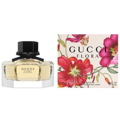buy gucci flora perfume