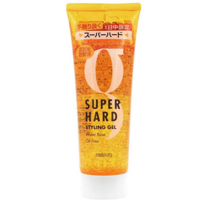 Gatsby styling gel super hot sale hard