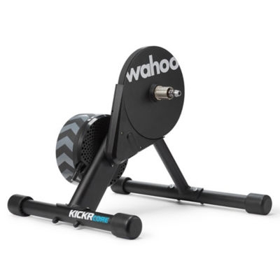 kickr core power trainer