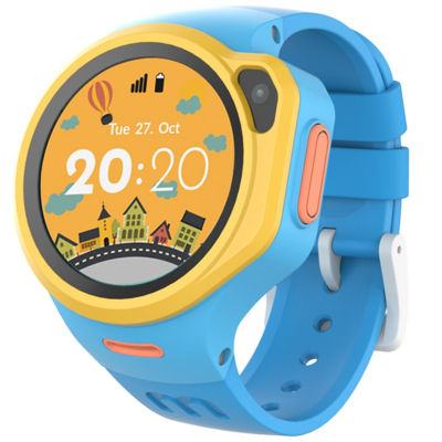 myfirst fone s2 smartwatch