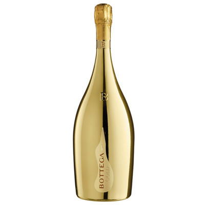 Buy Bottega Gold Prosecco Spumante Doc 18 1 5l 11 Online Singapore Ishopchangi