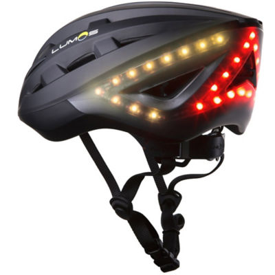 lumos bike helmet