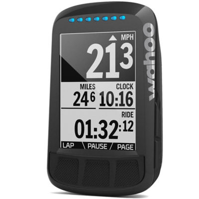 Buy Wahoo ELEMNT BOLT Stealth Limited Edition Online in Singapore ...