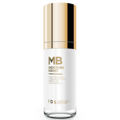 Moisture Boost