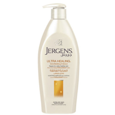 Buy Jergens Body Lotion Ultra Healing Online In Singapore | IShopChangi