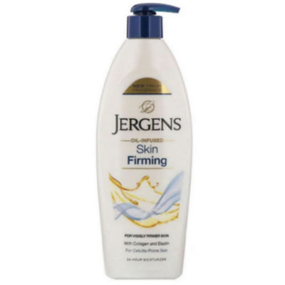 Buy Jergens Body Lotion Skin Firming Online in Singapore