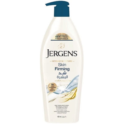Buy Jergens Body Lotion Skin Firming Online in Singapore