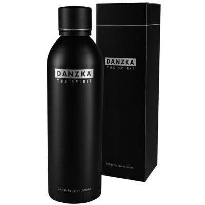 Buy DANZKA THE SPIRIT IN GIFT BOX 1000ML 44 Online in Singapore