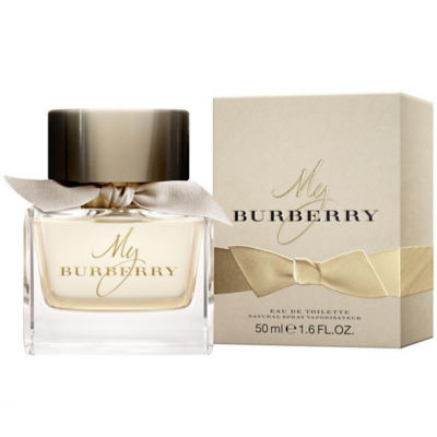 My burberry edt hot sale