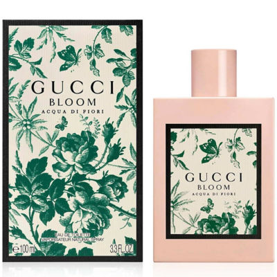 Bloom acqua di store fiori eau de toilette