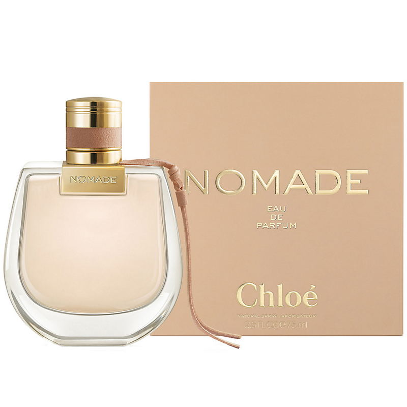 Buy Chloé Nomade Eau de Parfum Online Singapore | iShopChangi