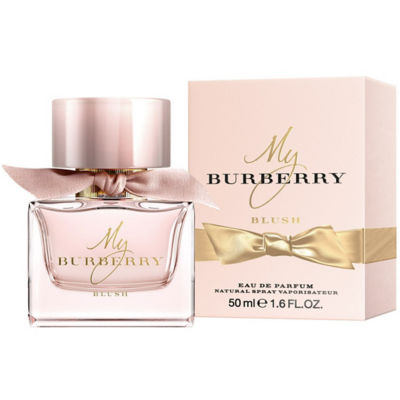 Buy Burberry My Burberry Blush Eau de Parfum Online in Singapore |  iShopChangi