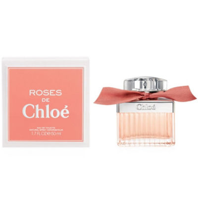 Chloe roses best sale eau de parfum