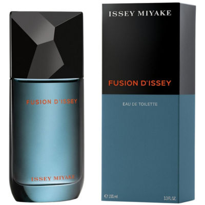 Buy Issey Miyake Fusion d'Issey Eau de Toilette Online Singapore ...