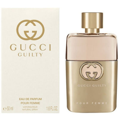 gucci intense