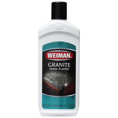 Buy Weiman Granite Cleaner And Polish Heavy Duty 237ML [WM09] Online