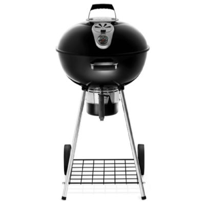 napoleon 22 charcoal kettle grill