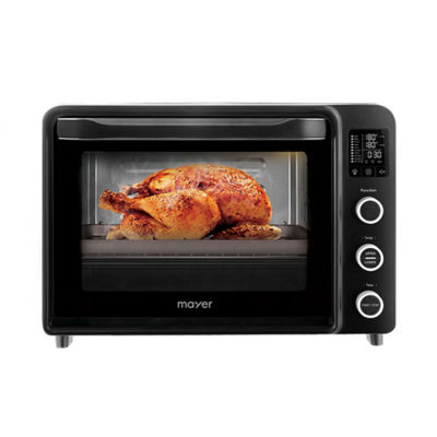 Mayer on sale electric oven