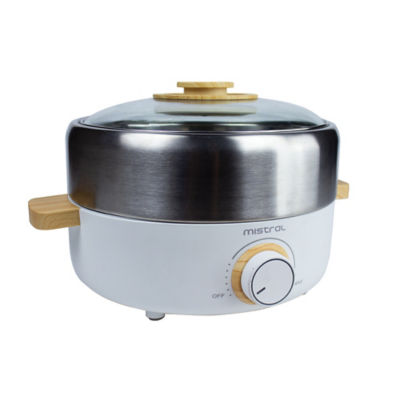 Mistral best sale multi pot