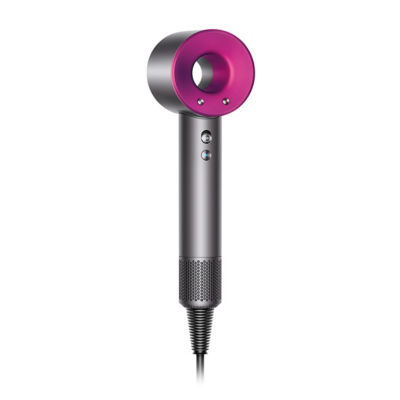 dyson supersonic hd03