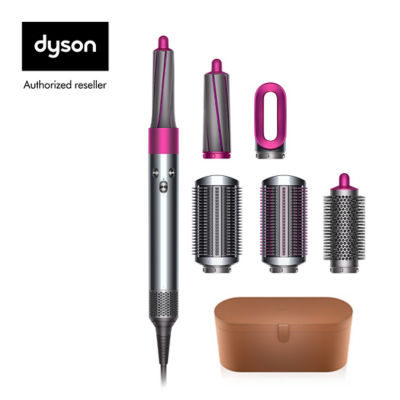 dyson ball fuchsia