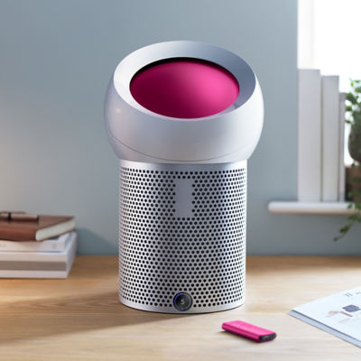 dyson pure cool me model number